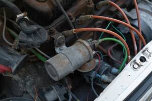 Image 45/47 of Innocenti Mini Cooper 1300 (1974)