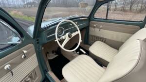 Bild 28/43 von Volkswagen Käfer 1200 Export &quot;Dickholmer&quot; (1958)