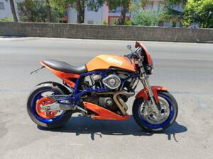 Image 6/48 of Buell X1 Lightning (2000)
