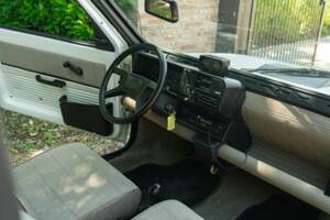 Bild 24/50 von FIAT Panda 4x4 1,0 (1986)