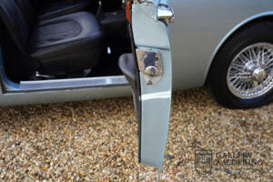 Imagen 48/50 de Jaguar Mk II 3.4 (1962)