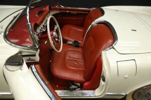 Image 3/50 of Chevrolet Corvette (1954)