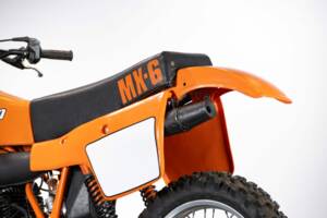 Image 10/46 of Can-Am 125 MX-6 (1980)