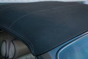 Imagen 13/50 de Aston Martin Virage Volante (1994)