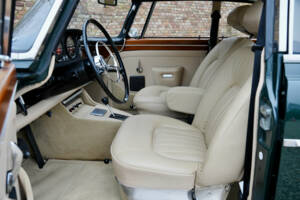 Bild 17/50 von Rover 3,5 Liter (1972)