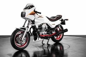 Bild 1/9 von Moto Guzzi DUMMY (1985)