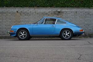 Bild 11/82 von Porsche 911 2.4 T (1972)