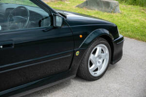 Bild 16/50 von Vauxhall Lotus Carlton 3.6 (1993)