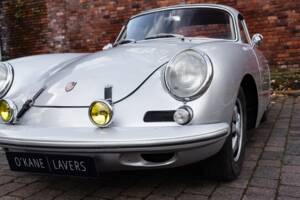 Image 14/48 of Porsche 356 C 1600 (1964)