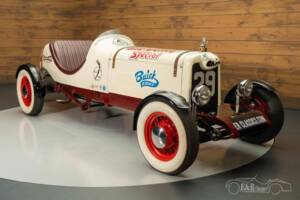 Afbeelding 1/5 van Buick Model 44 Sport (1929)