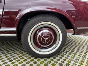 Image 5/26 de Mercedes-Benz 230 SL (1965)