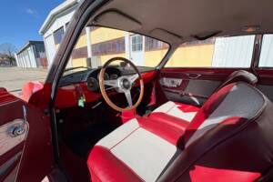 Image 6/25 of Alfa Romeo Giulietta Sprint (1960)