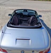 Bild 7/22 von BMW Z3 1.9 (1997)
