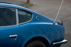 Bild 27/50 von Datsun 260 Z (1974)
