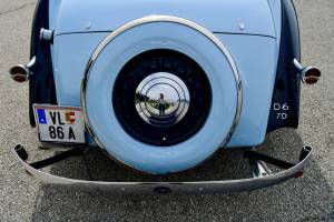 Bild 39/50 von Delage D6-70 Figoni &amp; Falaschi (1936)