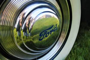 Immagine 46/68 di Ford Super Deluxe (1941)
