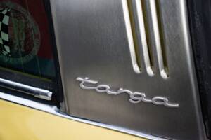 Bild 14/24 von Porsche 911 2.7 S (1974)