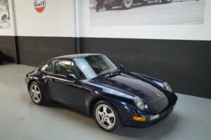 Bild 24/50 von Porsche 911 Carrera (1995)