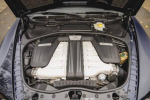 Bild 54/54 von Bentley Continental GT (2011)