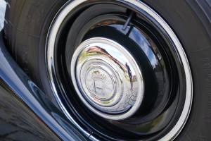 Image 19/26 of Horch 780 Sport-Cabriolet (1932)