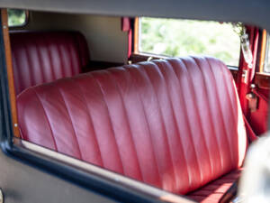Afbeelding 16/50 van Delage DM Weymann (1928)