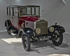 Image 4/50 of Rolls-Royce 20 HP (1925)
