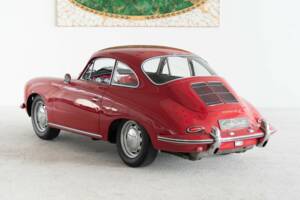 Afbeelding 5/40 van Porsche 356 C 1600 (1963)