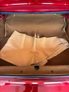 Image 20/23 of Alfa Romeo 1.6 Spider (1991)