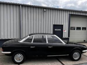 Image 3/8 de NSU Ro 80 (1970)