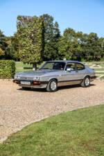 Image 8/50 of Ford Capri 2,8i (1987)