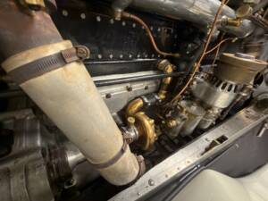 Imagen 41/79 de Rolls-Royce Phantom I (1928)