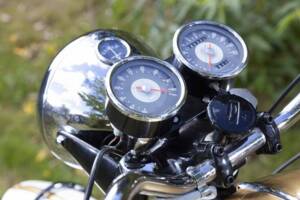 Immagine 6/23 di Triumph DUMMY (1963)