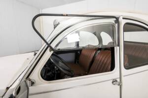 Bild 20/60 von Citroën 2 CV 6 Club (1989)