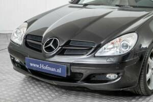 Immagine 19/50 di Mercedes-Benz SLK 200 Kompressor (2004)