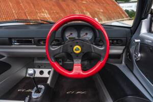 Image 33/37 de Lotus Elise 111 (1998)