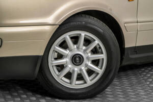Image 4/50 de Audi Cabriolet 1.8 (2000)