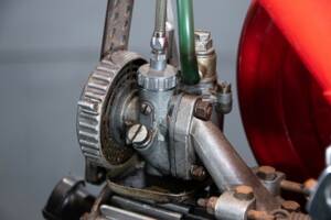 Image 18/50 of Garelli DUMMY (1953)