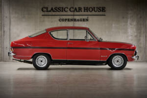 Bild 6/98 von Opel Kadett 1,1 SR Rallye (1968)