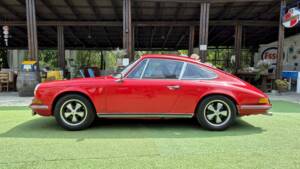Image 3/42 of Porsche 911 2.4 T &quot;Oilflap&quot; (1972)