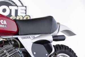 Bild 42/45 von Gilera ELMECA 125 (1974)