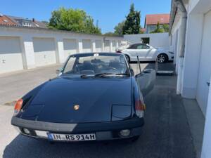 Winterlager Tausch Alt gegen Neu