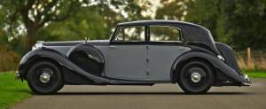 Bild 5/50 von Lagonda V12 (1939)