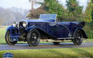 Bild 6/33 von Invicta 4,5 Liter A-Typ High Chassis (1931)