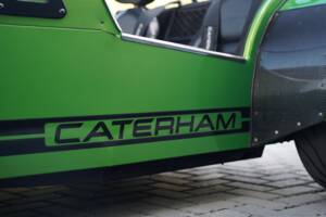 Imagen 41/50 de Caterham Seven 420 R (2019)