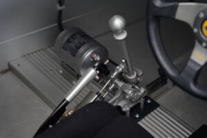 Bild 16/50 von Lotus 2-Eleven GT4 (2009)