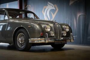 Bild 5/14 von Jaguar Mk II 3.8 (1961)