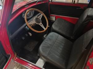 Image 26/77 of Austin Mini 850 (1965)