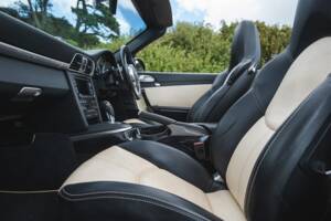Image 49/50 of Porsche 911 Turbo S (2011)