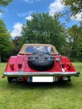 Image 3/18 of Morgan Roadster V6 (2013)