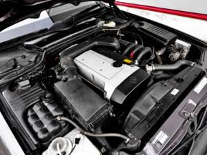 Bild 29/31 von Mercedes-Benz SL 320 (1994)
